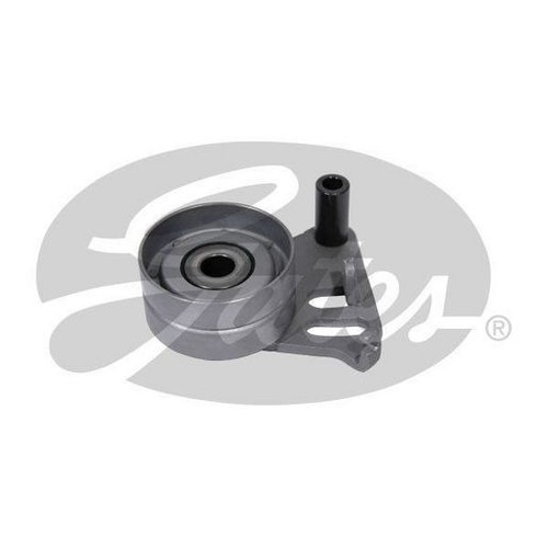 Gates Powergrip Tensioner Unit - T41026 Engine Timing Auto Part
