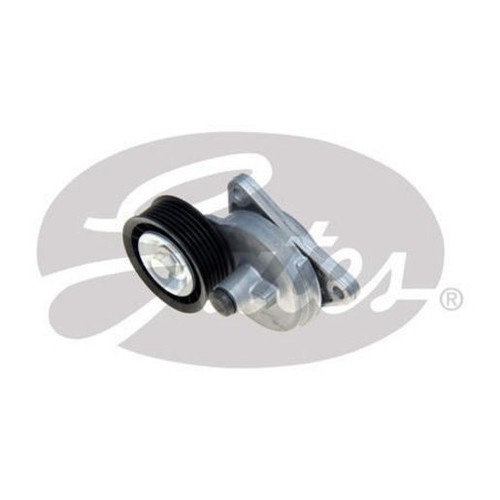 Gates Drivealign Tensioner Unit - 38188 Auto Part
