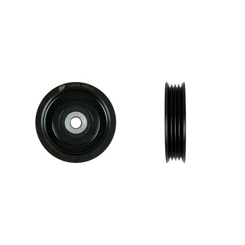 Gates Drivealign Tensioner Pulley - 39184 Auto Part