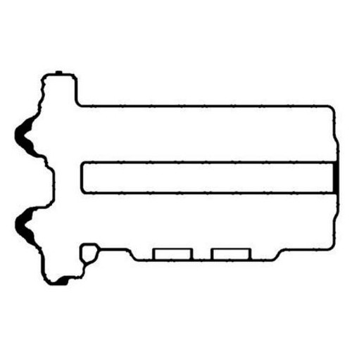 Permaseal Valve Cover Gasket - RC3195 Engine Part