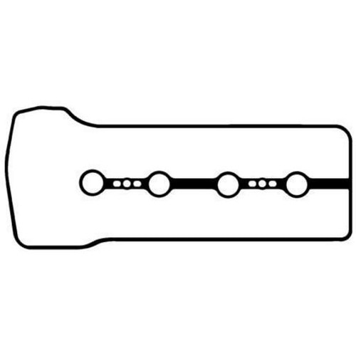 Permaseal Valve Cover Gasket - RC3095 Engine Part