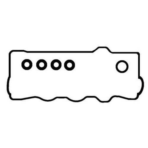 Permaseal Valve Cover Gasket Kit - JN655K Engine Part