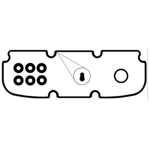 Permaseal Valve Cover Gasket Kit - JN701SK Engine Part