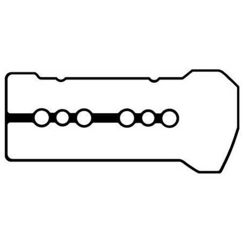 Permaseal Valve Cover Gasket - RC3090 Engine Part