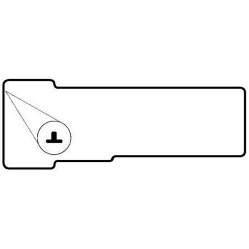 Permaseal Valve Cover Gasket - RC3128 Engine Part