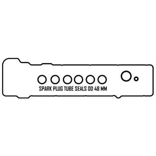 Permaseal Valve Cover Gasket Kit - RC3105K Engine Part
