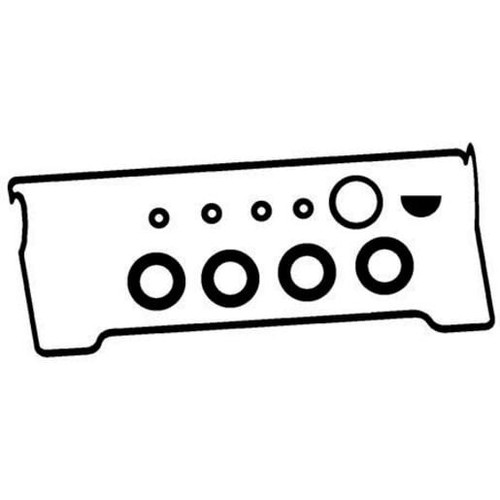 Permaseal Rocker Cover Gasket Set - JN904K Engine Part