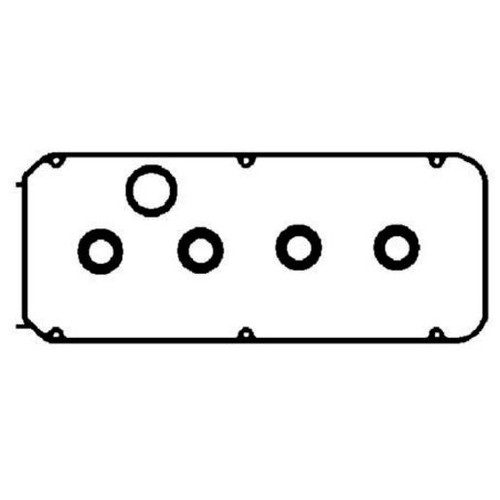 Permaseal Valve Cover Gasket Kit - RC3251K Engine Part