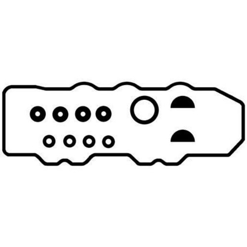 Permaseal Valve Cover Gasket Kit - JN185K Engine Part