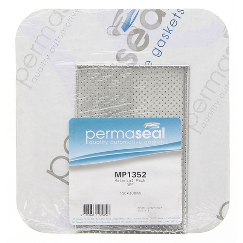 Permaseal Gasket Sheet - MP1352 Engine Part