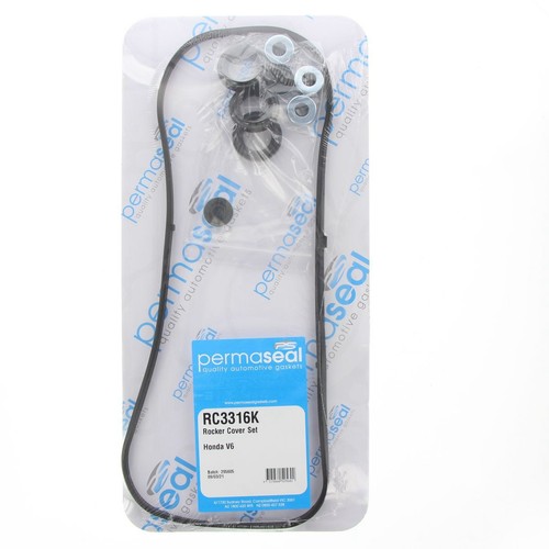 Permaseal Valve Cover Gasket Kit - RC3316K Engine Part