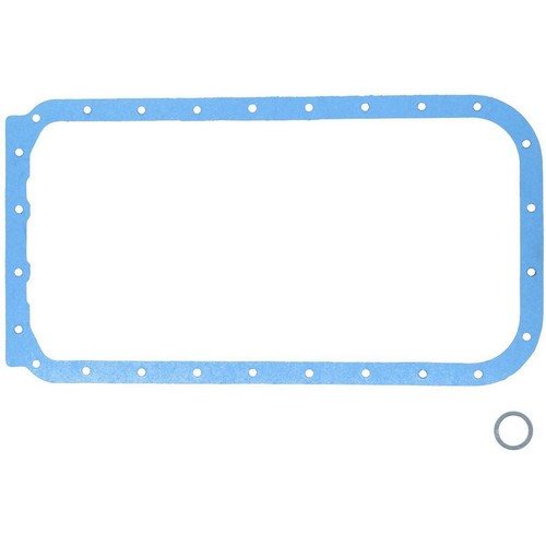 Permaseal Engine Oil Pan Gasket - JJ395 Car Service