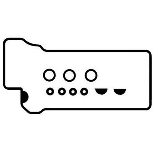 Permaseal Valve Cover Gasket Kit - RC3141RK Engine Part