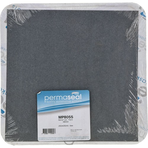Permaseal Gasket Sheet - MP8055 Engine Part