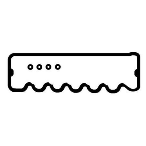 Permaseal Valve Cover Gasket Kit - RC0028K Engine Part