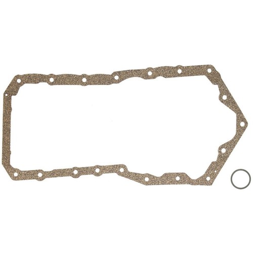 Permaseal Engine Oil Pan Gasket - SG3008 Car Service