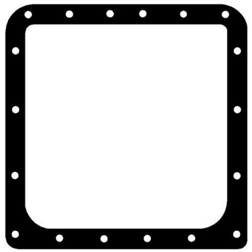 Permaseal Engine Oil Pan Gasket - JJ360 Car Service