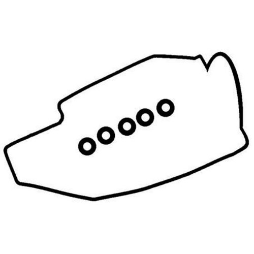 Permaseal Valve Cover Gasket Kit - JN610K Engine Part