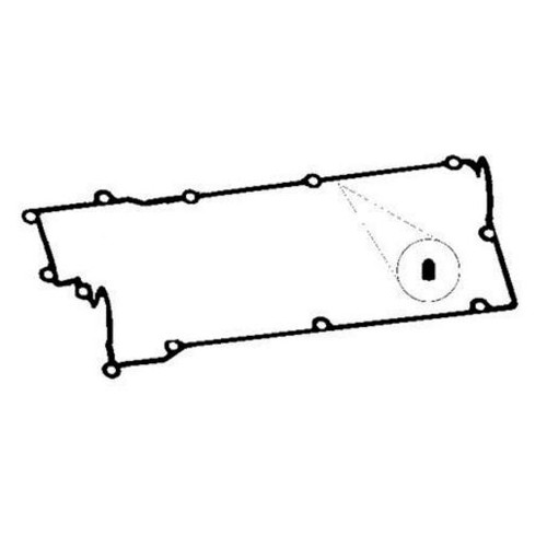 Permaseal Valve Cover Gasket Kit - RC3197 Engine Part