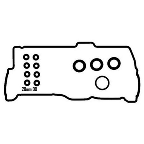 Permaseal Valve Cover Gasket - JN792KX Engine Part