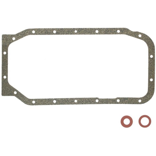 Permaseal Engine Oil Pan Gasket - JJ322 Car Service
