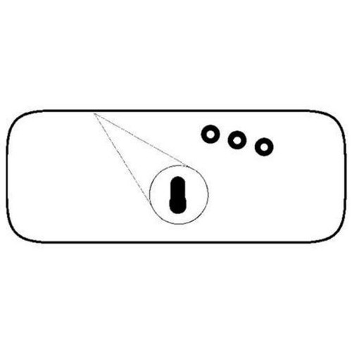 Permaseal Valve Cover Gasket Kit - JN707K Engine Part
