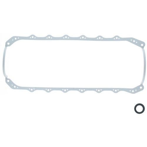 Permaseal Engine Oil Pan Gasket - JJ392R Car Service