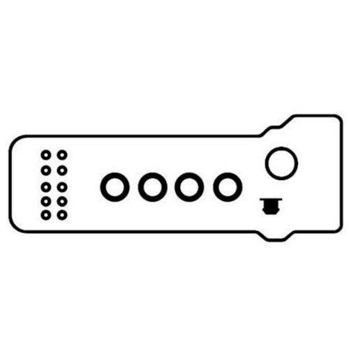 Permaseal Valve Cover Gasket Kit - RC3162K Engine Part