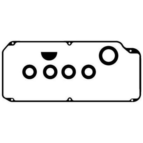 Permaseal Valve Cover Gasket Kit - JN800K Engine Part