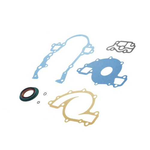 Permaseal Timing Cover Gasket - TCS35 Engine Part