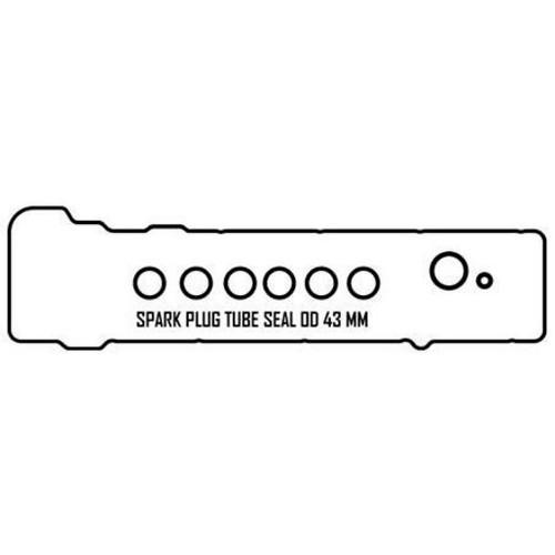Permaseal Valve Cover Gasket Kit - RC3105KX Engine Part