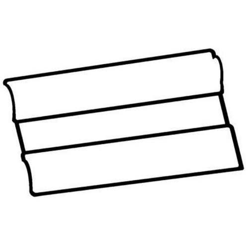 Permaseal Valve Cover Gasket - JN682 Engine Part