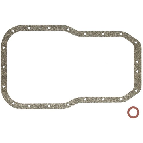 Permaseal Engine Oil Pan Gasket - JJ383 Car Service