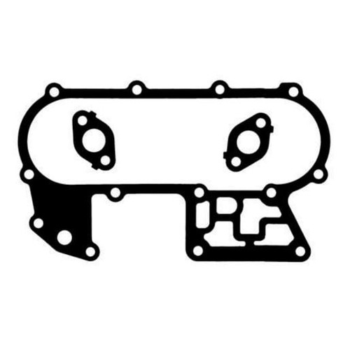 Permaseal Oil Cooler Gasket - OCK007 Car Service
