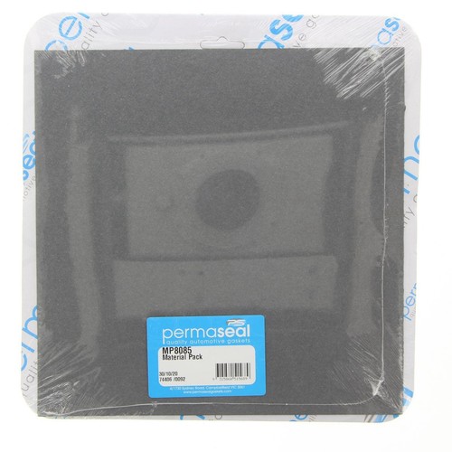 Permaseal Gasket Sheet - MP8085 Engine Part