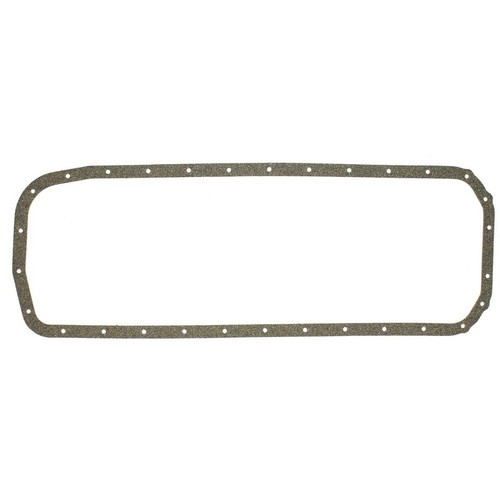 Permaseal Engine Oil Pan Gasket - JJ357 Car Service