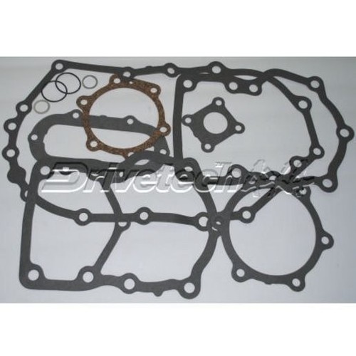 Drivetech 4x4 Transfer Case Gasket - TGK3 Auto Part
