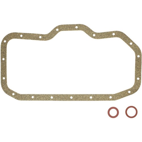 Permaseal Engine Oil Pan Gasket - JH022 Car Service