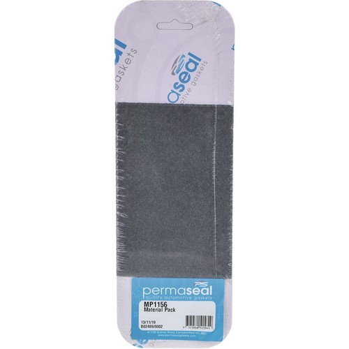 Permaseal Gasket Sheet - MP1156 Engine Part