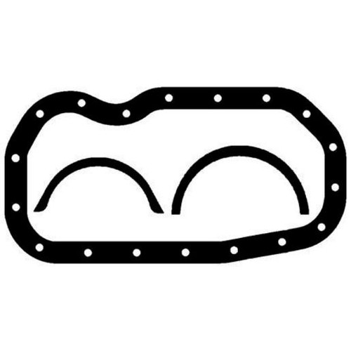 Permaseal Engine Oil Pan Gasket - JJ361 Car Service