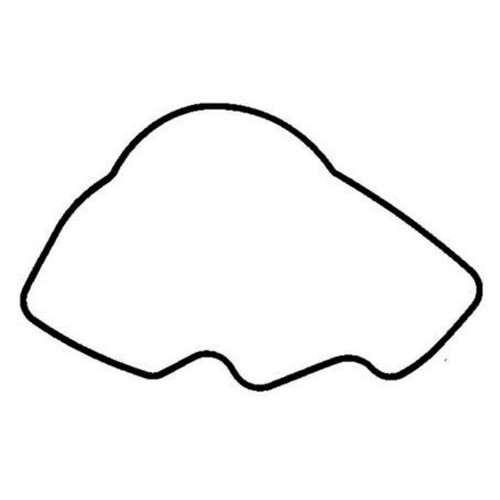 Permaseal Oil Pump Gasket - LB567 Car Service