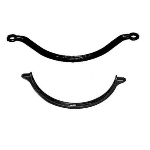 Permaseal Engine Oil Pan Gasket - SS3048 Car Service