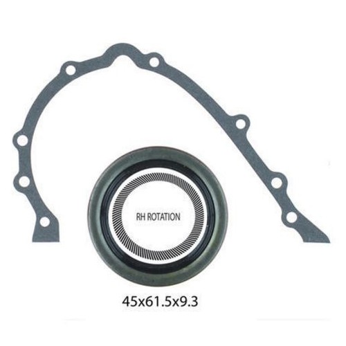 Permaseal Timing Cover Gasket - HG008 Engine Part