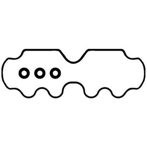 Permaseal Valve Cover Gasket Kit - JN782K Engine Part