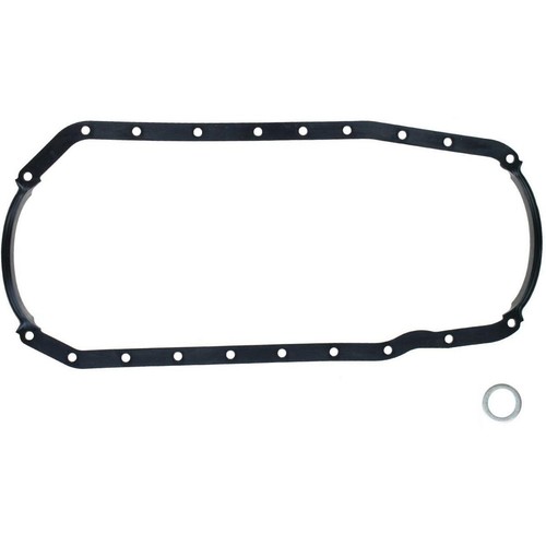 Permaseal Engine Oil Pan Gasket - HC388 Car Service