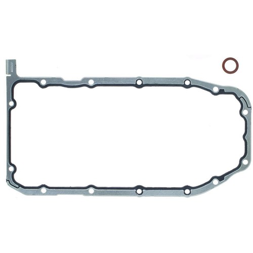 Permaseal Engine Oil Pan Gasket - SG3016 Car Service