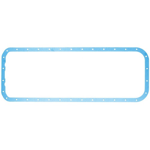 Permaseal Engine Oil Pan Gasket - OP0004 Car Service