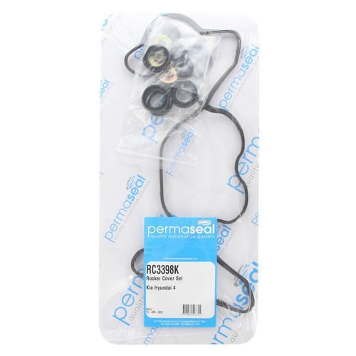 Permaseal Valve Cover Gasket Kit - RC3398K Engine Part