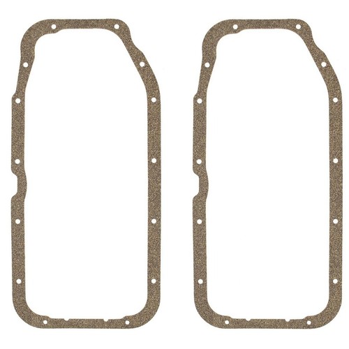 Permaseal Engine Oil Pan Gasket - JJ385 Car Service