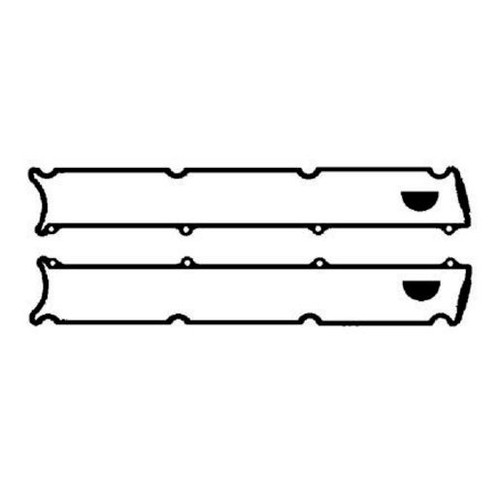 Permaseal Valve Cover Gasket - RC0019K Engine Part